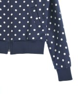 COMME des GARCONS GIRL（コムデギャルソンガール）スウェット 紺 サイズ:M レディース/2200728519039
