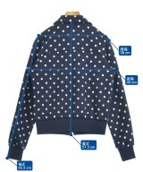 COMME des GARCONS GIRL（コムデギャルソンガール）スウェット 紺 サイズ:M レディース/2200728519039