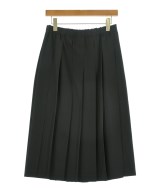 COMME des GARCONS GIRL（コムデギャルソンガール）ロング・マキシ丈スカート 黒 サイズ:S レディース/2200728519046
