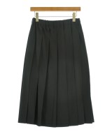 COMME des GARCONS GIRL（コムデギャルソンガール）ロング・マキシ丈スカート 黒 サイズ:S レディース/2200728519046