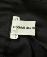 COMME des GARCONS GIRL（コムデギャルソンガール）ロング・マキシ丈スカート 黒 サイズ:S レディース/2200728519046
