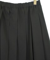 COMME des GARCONS GIRL（コムデギャルソンガール）ロング・マキシ丈スカート 黒 サイズ:S レディース/2200728519046