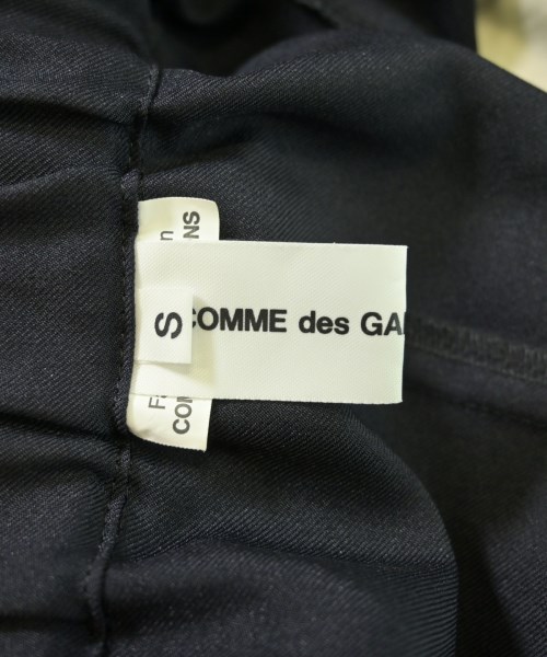 COMME des GARCONS GIRL（コムデギャルソンガール）その他 紺 サイズ:S レディース/2200728519053
