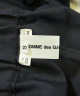 COMME des GARCONS GIRL（コムデギャルソンガール）その他 紺 サイズ:S レディース/2200728519053