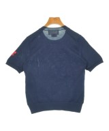 COMME des GARCONS GIRL（コムデギャルソンガール）ニット・セーター 紺 サイズ:XS レディース/2200724579020