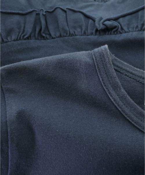 COMME des GARCONS GIRL（コムデギャルソンガール）Tシャツ・カットソー 紺 サイズ:XS レディース/2200724579037