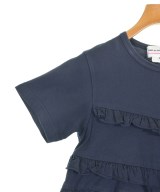 COMME des GARCONS GIRL（コムデギャルソンガール）Tシャツ・カットソー 紺 サイズ:XS レディース/2200724579037