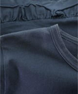 COMME des GARCONS GIRL（コムデギャルソンガール）Tシャツ・カットソー 紺 サイズ:XS レディース/2200724579037