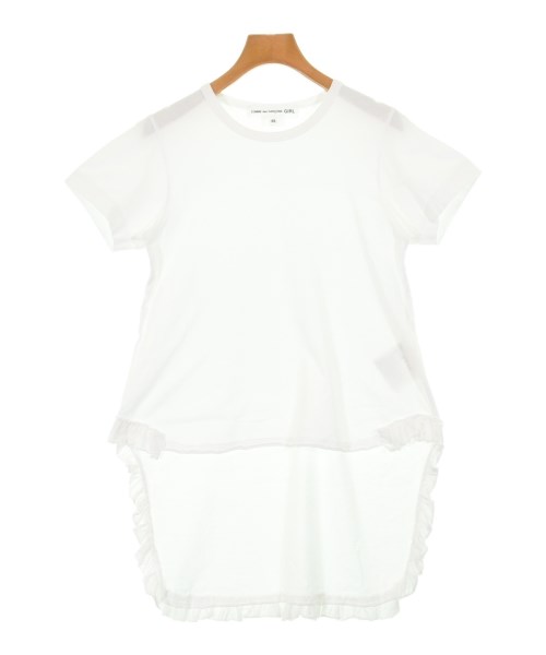 COMME des GARCONS GIRL(コムデギャルソンガール)のTシャツ・カットソー サイズ:XS 10,000円