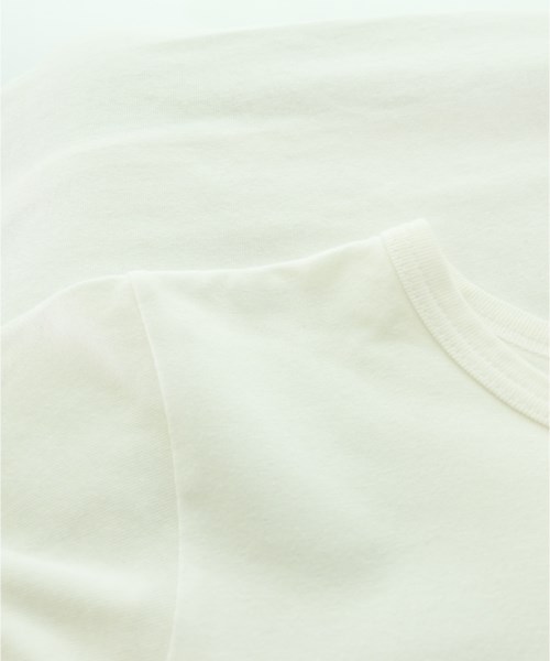 COMME des GARCONS GIRL（コムデギャルソンガール）Tシャツ・カットソー 白 サイズ:XS レディース/2200724579051