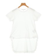 COMME des GARCONS GIRL（コムデギャルソンガール）Tシャツ・カットソー 白 サイズ:XS レディース/2200724579051