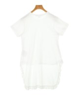 COMME des GARCONS GIRL（コムデギャルソンガール）Tシャツ・カットソー 白 サイズ:XS レディース/2200724579051