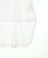 COMME des GARCONS GIRL（コムデギャルソンガール）Tシャツ・カットソー 白 サイズ:XS レディース/2200724579051