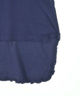 COMME des GARCONS GIRL（コムデギャルソンガール）Tシャツ・カットソー 紺 サイズ:XS レディース/2200724579068