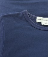 COMME des GARCONS GIRL（コムデギャルソンガール）Tシャツ・カットソー 紺 サイズ:XS レディース/2200724579068
