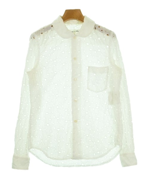 COMME des GARCONS GIRL(コムデギャルソンガール)のカジュアルシャツ サイズ:S 20,000円