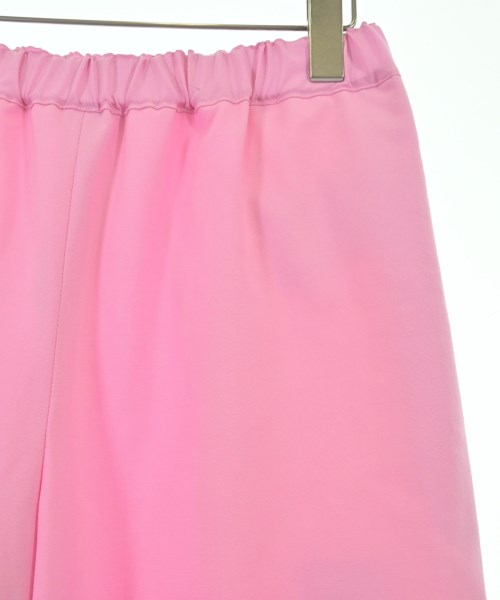 COMME des GARCONS GIRL（コムデギャルソンガール）クロップドパンツ ピンク サイズ:XS レディース/2200677854038