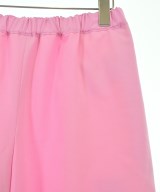 COMME des GARCONS GIRL（コムデギャルソンガール）クロップドパンツ ピンク サイズ:XS レディース/2200677854038