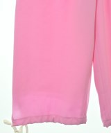 COMME des GARCONS GIRL（コムデギャルソンガール）クロップドパンツ ピンク サイズ:XS レディース/2200677854038