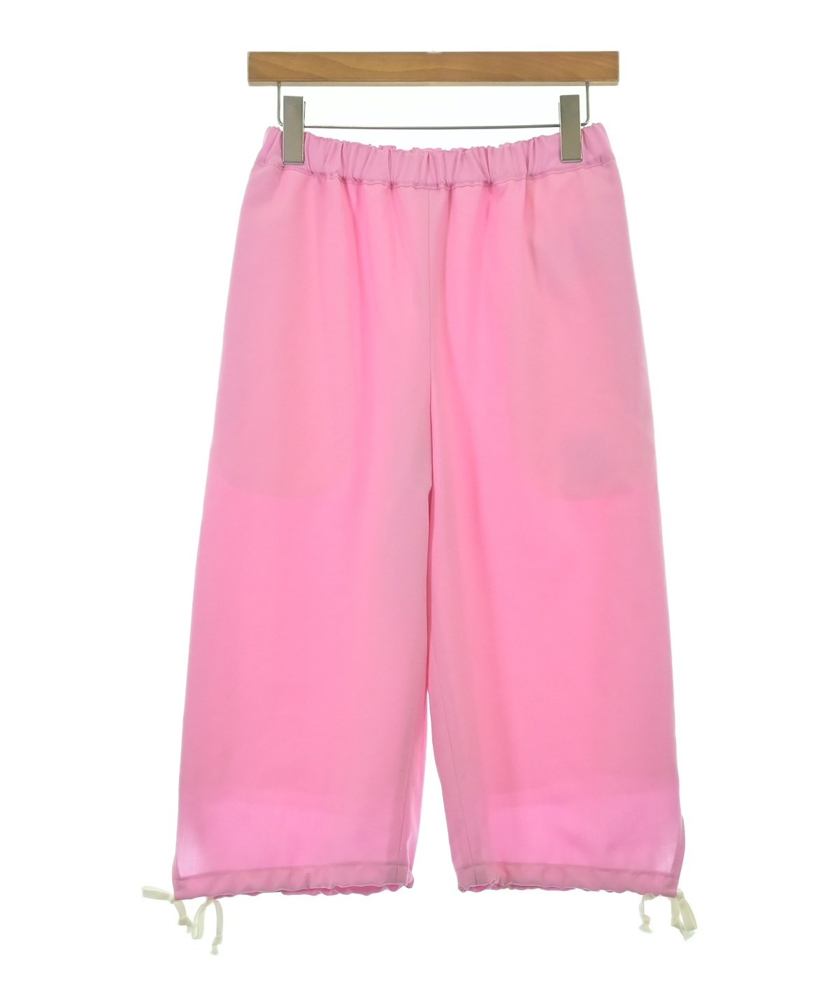 COMME des GARCONS GIRL（コムデギャルソンガール）クロップドパンツ