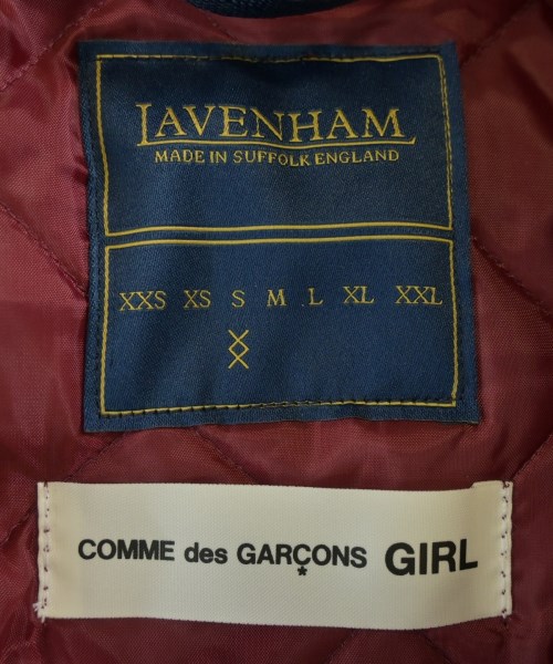 COMME des GARCONS GIRL（コムデギャルソンガール）その他 赤 サイズ:S レディース/2200682294027