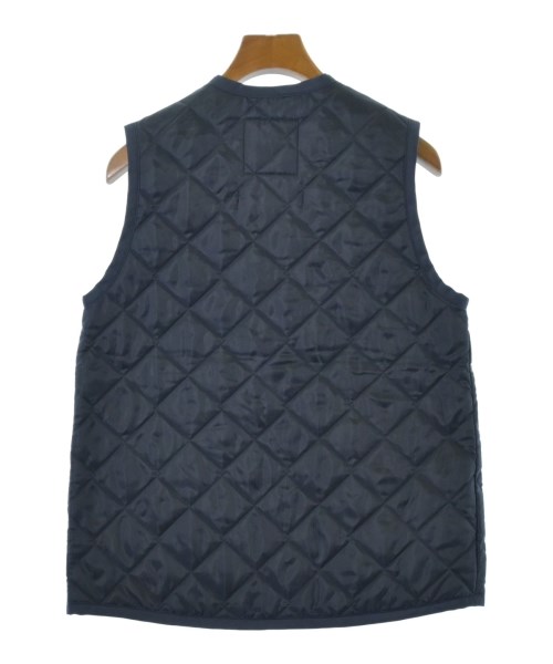 COMME des GARCONS GIRL（コムデギャルソンガール）ベスト 紺 サイズ:XS レディース/2200682294034