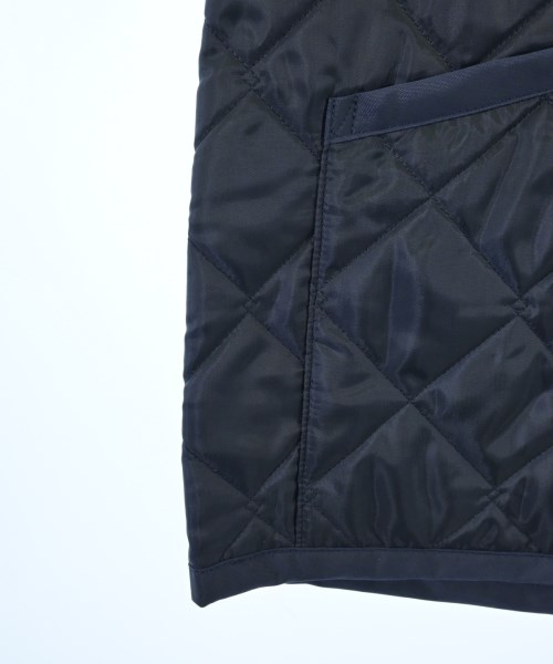 COMME des GARCONS GIRL（コムデギャルソンガール）ベスト 紺 サイズ:XS レディース/2200682294034