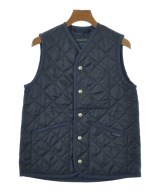 COMME des GARCONS GIRL（コムデギャルソンガール）ベスト 紺 サイズ:XS レディース/2200682294034