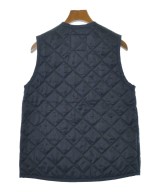 COMME des GARCONS GIRL（コムデギャルソンガール）ベスト 紺 サイズ:XS レディース/2200682294034