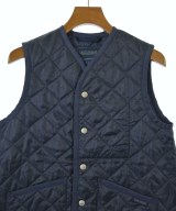COMME des GARCONS GIRL（コムデギャルソンガール）ベスト 紺 サイズ:XS レディース/2200682294034