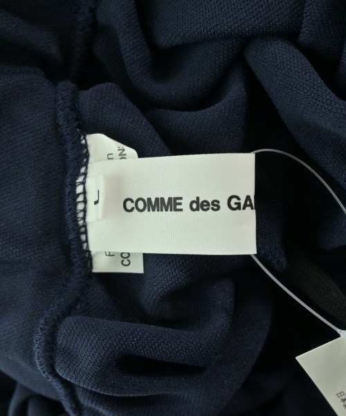 COMME des GARCONS GIRL（コムデギャルソンガール）その他 紺 サイズ:L レディース/2200682320030