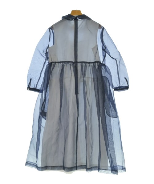 COMME des GARCONS GIRL（コムデギャルソンガール）ワンピース 紺 サイズ:M レディース/2200682358033