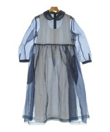 COMME des GARCONS GIRL（コムデギャルソンガール）ワンピース 紺 サイズ:M レディース/2200682358033