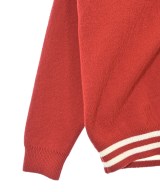COMME des GARCONS GIRL（コムデギャルソンガール）カーディガン 赤 サイズ:L レディース/2200683182019