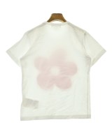 COMME des GARCONS GIRL（コムデギャルソンガール）Tシャツ・カットソー 白 サイズ:L レディース/2200683182026