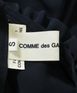 COMME des GARCONS GIRL（コムデギャルソンガール）ブラウス 紺 サイズ:S レディース/2200683182040