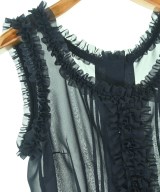 COMME des GARCONS GIRL（コムデギャルソンガール）ブラウス 紺 サイズ:S レディース/2200683182040