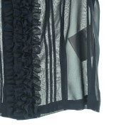 COMME des GARCONS GIRL（コムデギャルソンガール）ブラウス 紺 サイズ:S レディース/2200683182040