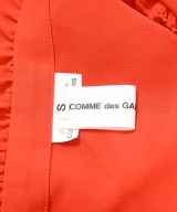 COMME des GARCONS GIRL（コムデギャルソンガール）ブラウス 赤 サイズ:S レディース/2200683182057