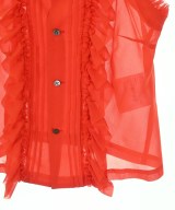 COMME des GARCONS GIRL（コムデギャルソンガール）ブラウス 赤 サイズ:S レディース/2200683182057