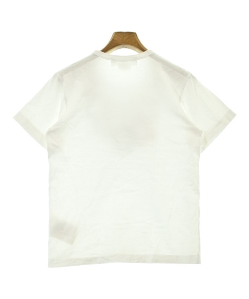 COMME des GARCONS GIRL（コムデギャルソンガール）Tシャツ・カットソー 白 サイズ:L レディース/2200683182064
