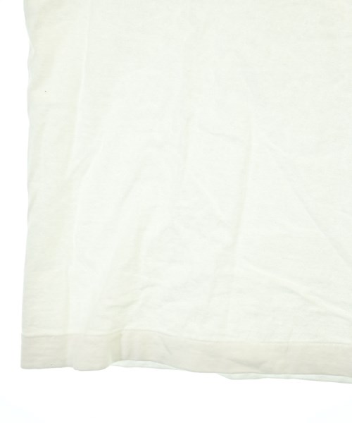 COMME des GARCONS GIRL（コムデギャルソンガール）Tシャツ・カットソー 白 サイズ:L レディース/2200683182064