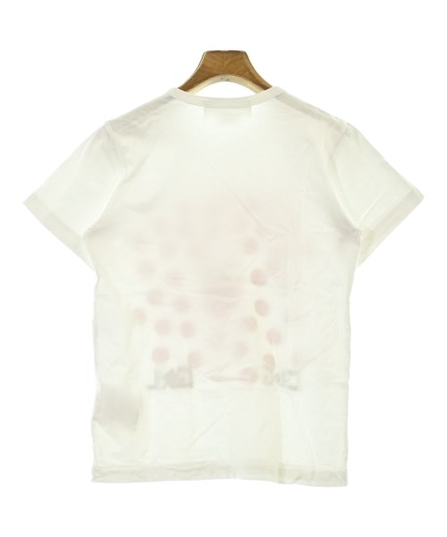 COMME des GARCONS GIRL（コムデギャルソンガール）Tシャツ・カットソー 白 サイズ:M レディース/2200683182071