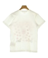COMME des GARCONS GIRL（コムデギャルソンガール）Tシャツ・カットソー 白 サイズ:M レディース/2200683182071