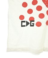 COMME des GARCONS GIRL（コムデギャルソンガール）Tシャツ・カットソー 白 サイズ:M レディース/2200683182071