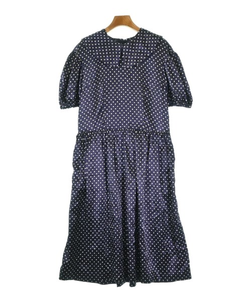 COMME des GARCONS GIRL(コムデギャルソンガール)ワンピース 紫 サイズ:S/2200683182088