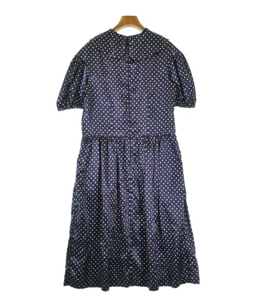 COMME des GARCONS GIRL（コムデギャルソンガール）ワンピース 紫 サイズ:S レディース/2200683182088