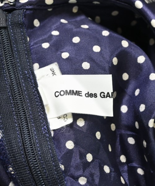 COMME des GARCONS GIRL（コムデギャルソンガール）ワンピース 紫 サイズ:S レディース/2200683182088