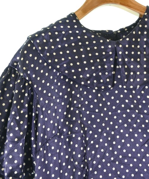 COMME des GARCONS GIRL（コムデギャルソンガール）ワンピース 紫 サイズ:S レディース/2200683182088