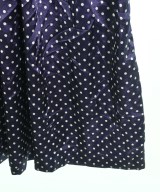 COMME des GARCONS GIRL（コムデギャルソンガール）ワンピース 紫 サイズ:S レディース/2200683182088